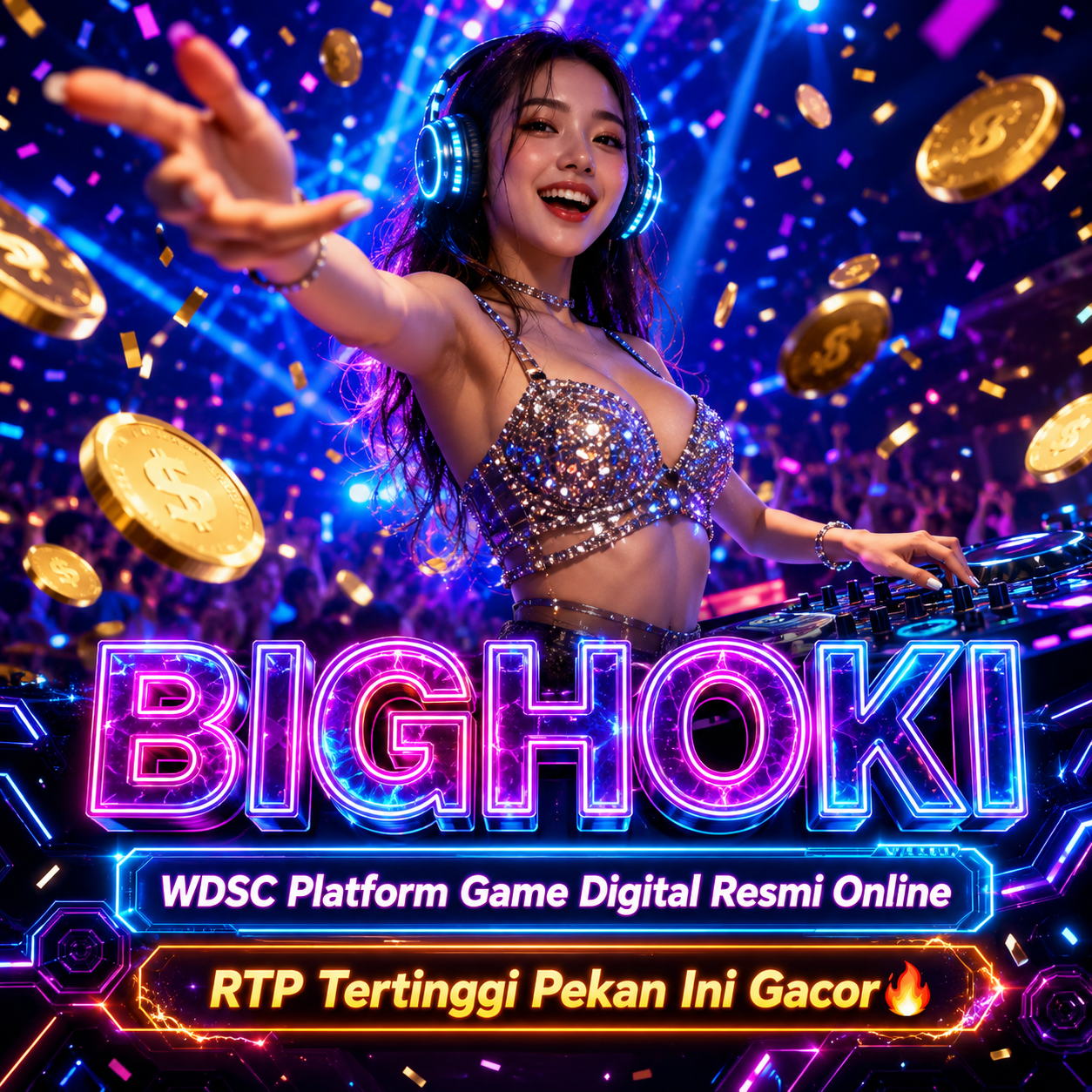 BIGHOKI | WDSC Platform Game Digital Resmi Online Dengan RTP Tertinggi Pekan Ini Gacor🔥